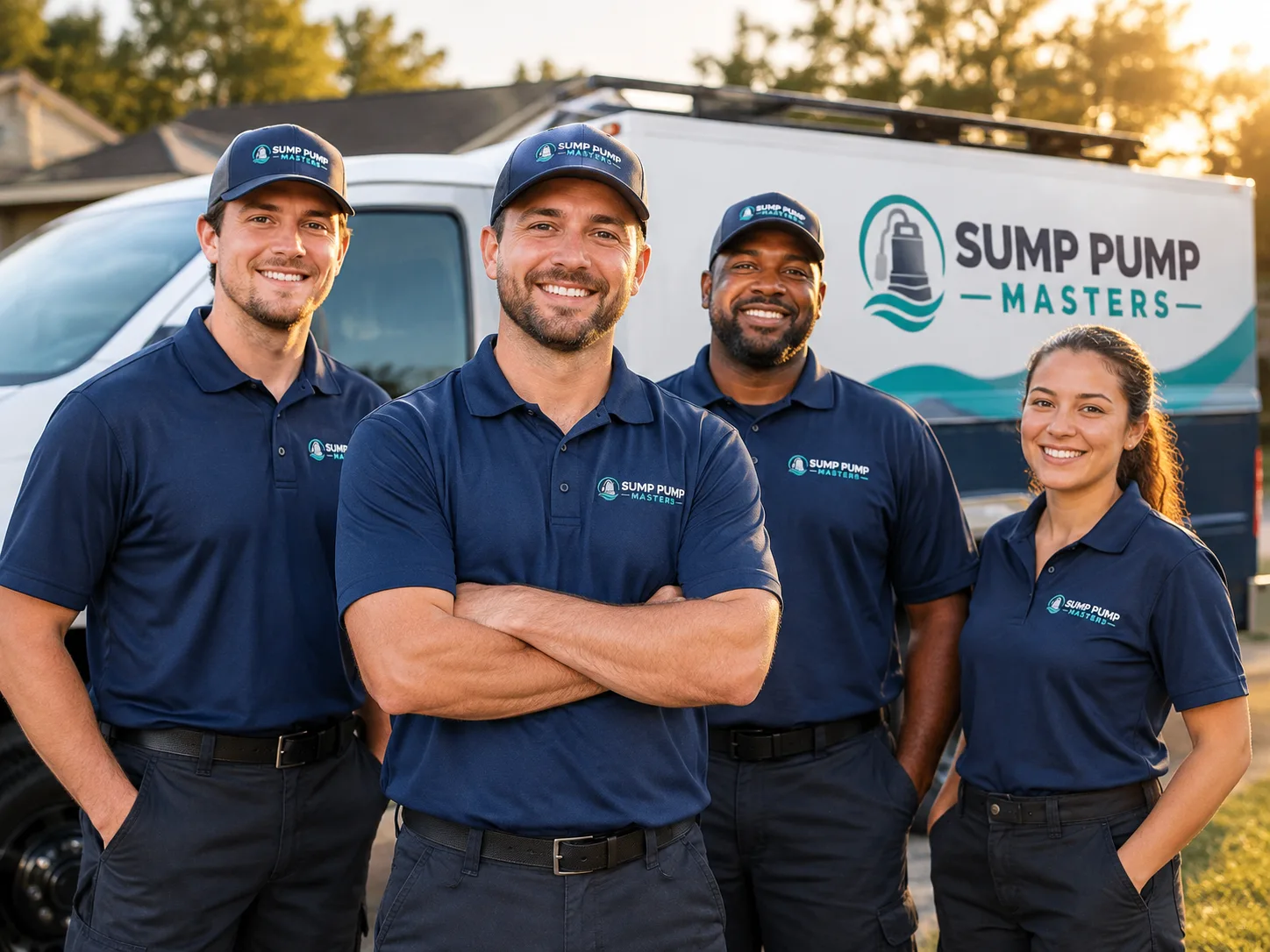 Sump Pump Repair company in Dupree, SD